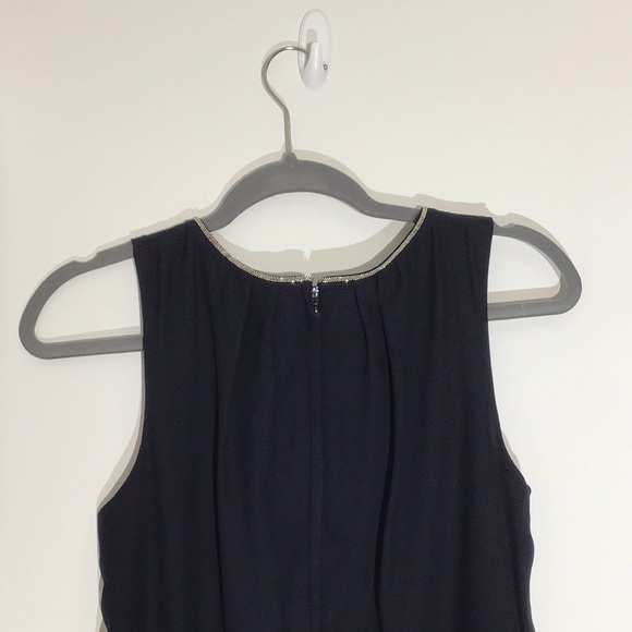H&M Asymmetrical Dress size 8. - Picture 4 of 7